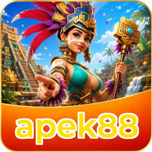 Logo apek88 Indonesia