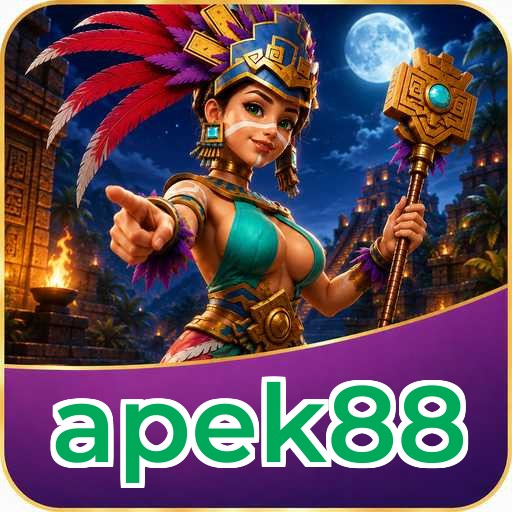 apek88 Indonesia Logo