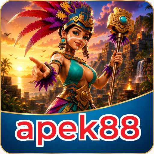 apek88 Indonesia Logo