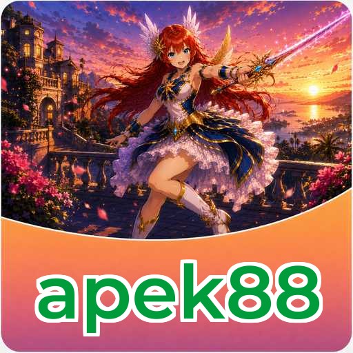 apek88 Indonesia Logo