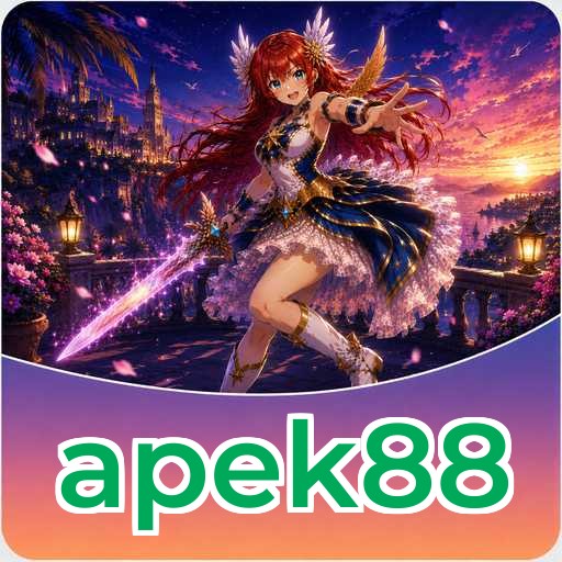 Cuplikan pemindaian keamanan berkas APK apek88 yang diunduh redaksi