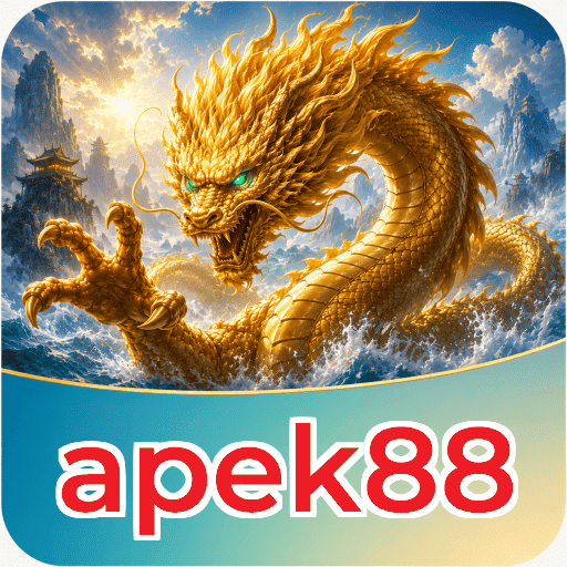 apek88 Indonesia Logo