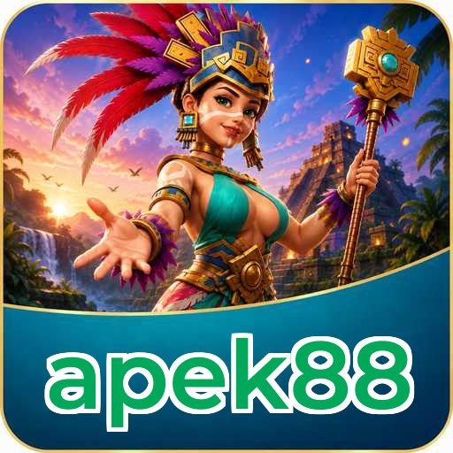 Logo apek88 Indonesia