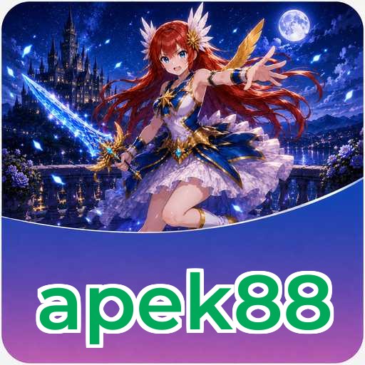 apek88 Indonesia Logo